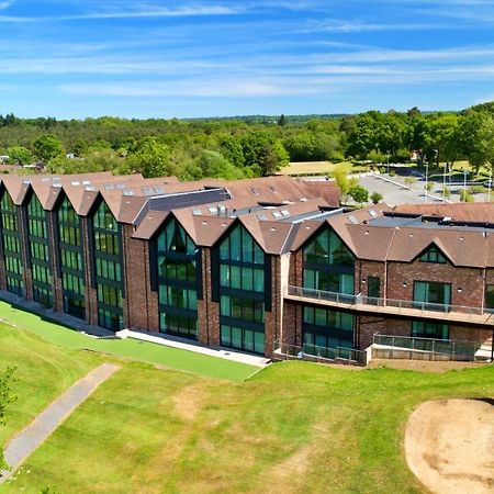Old Thorns Hotel & Resort Liphook Esterno foto