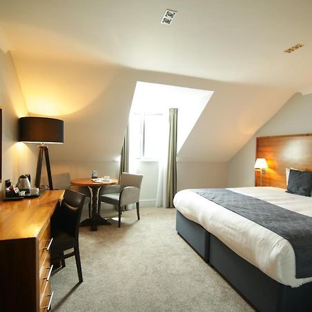 Old Thorns Hotel & Resort Liphook Esterno foto