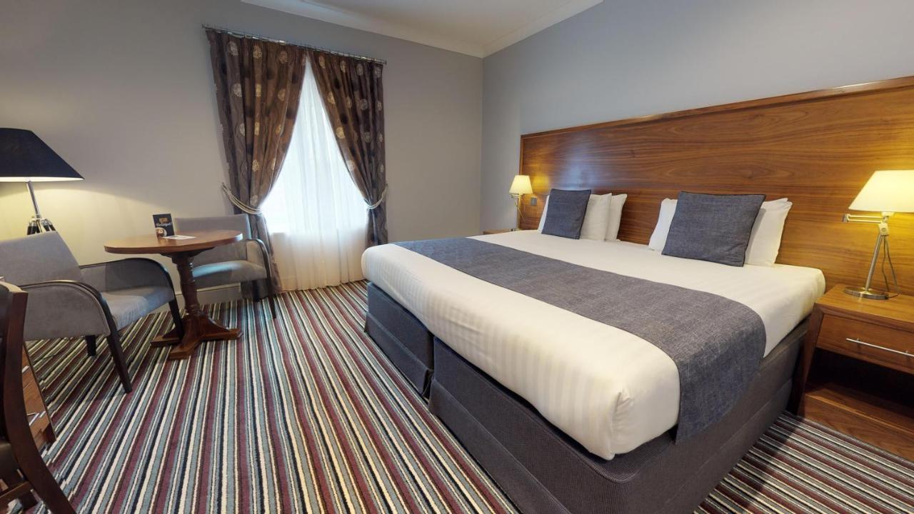 Old Thorns Hotel & Resort Liphook Esterno foto