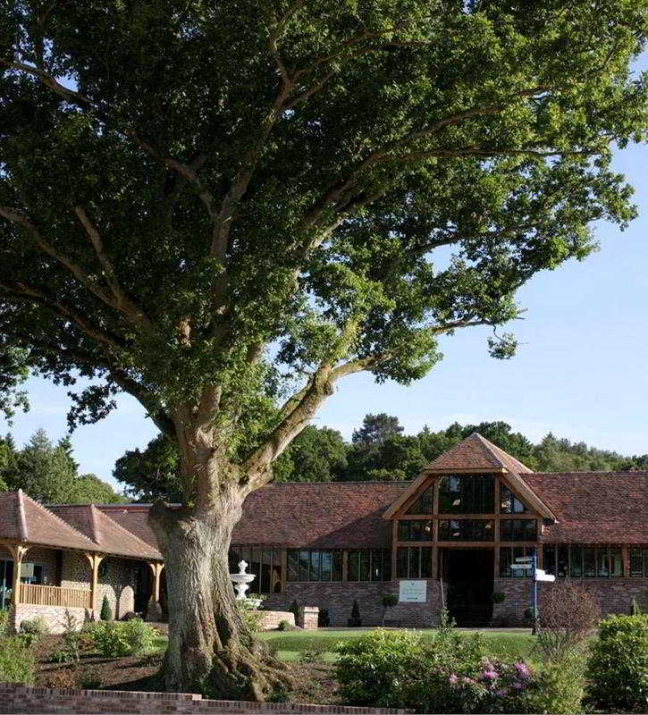 Old Thorns Hotel & Resort Liphook Esterno foto