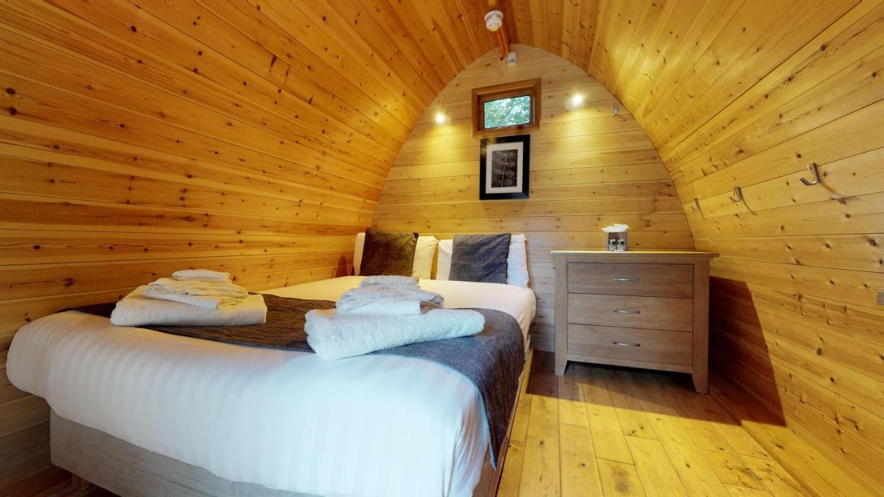 Old Thorns Hotel & Resort Liphook Esterno foto