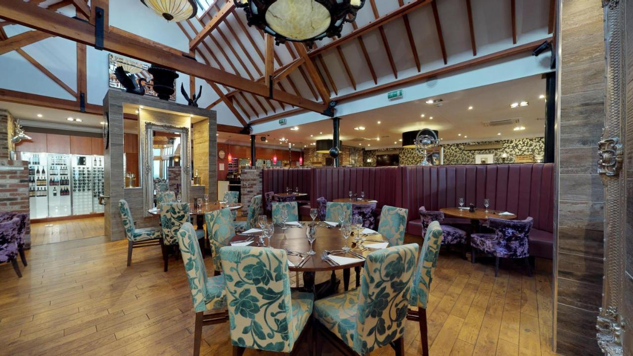 Old Thorns Hotel & Resort Liphook Esterno foto