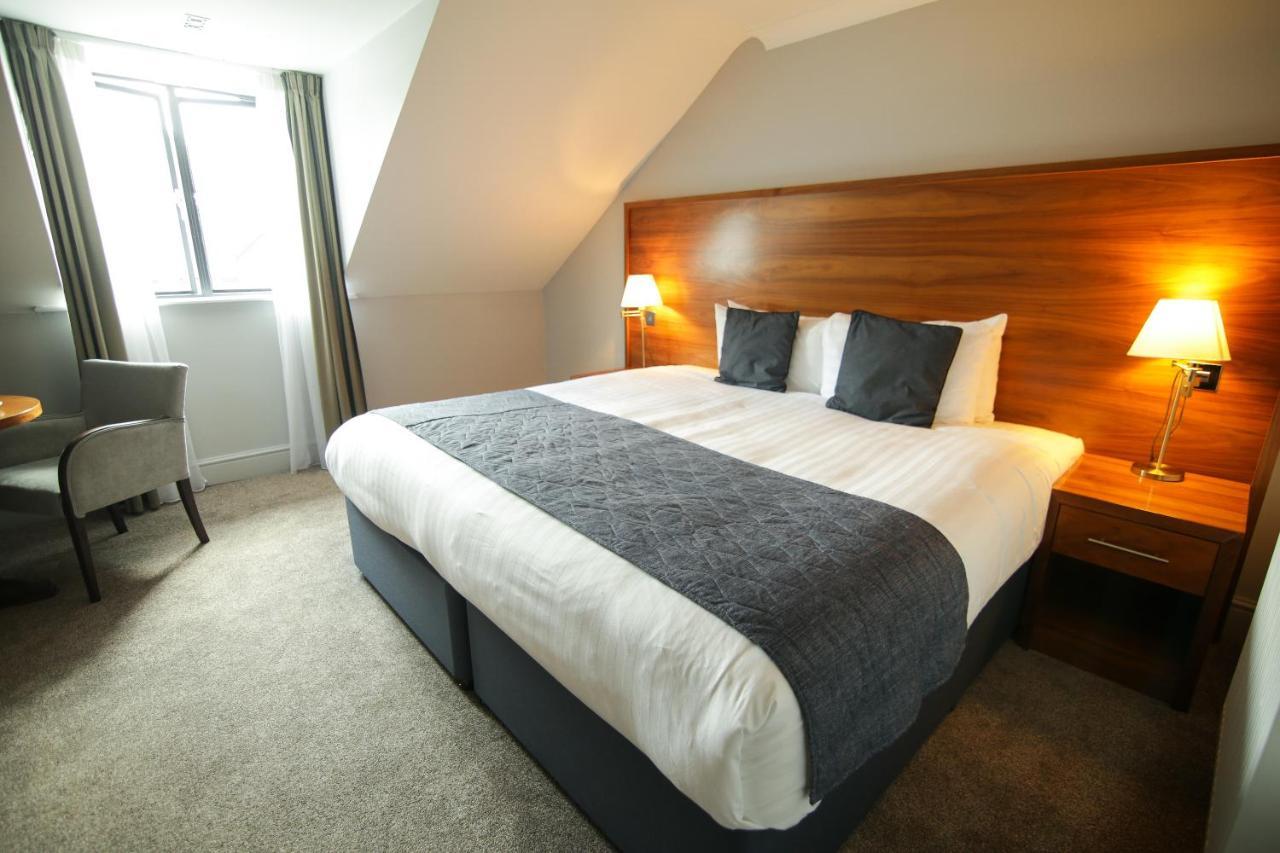 Old Thorns Hotel & Resort Liphook Esterno foto