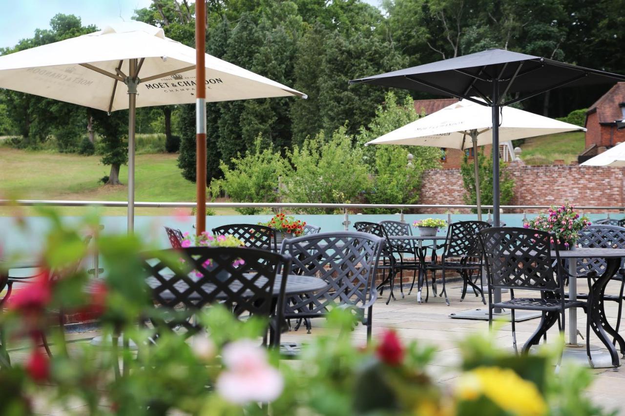 Old Thorns Hotel & Resort Liphook Esterno foto