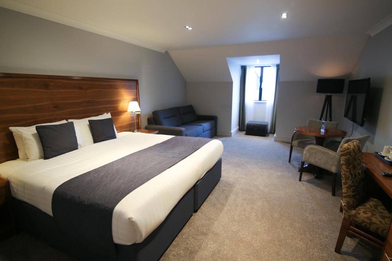 Old Thorns Hotel & Resort Liphook Esterno foto