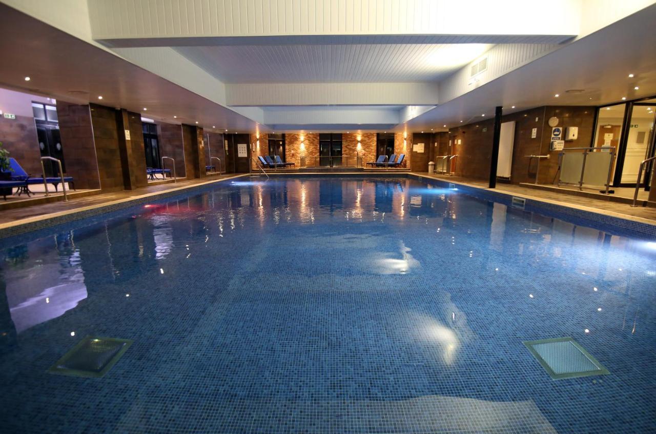 Old Thorns Hotel & Resort Liphook Esterno foto