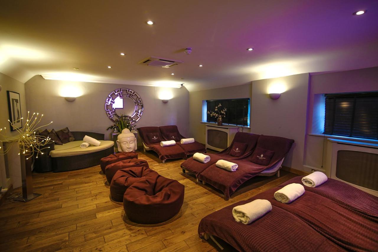 Old Thorns Hotel & Resort Liphook Esterno foto