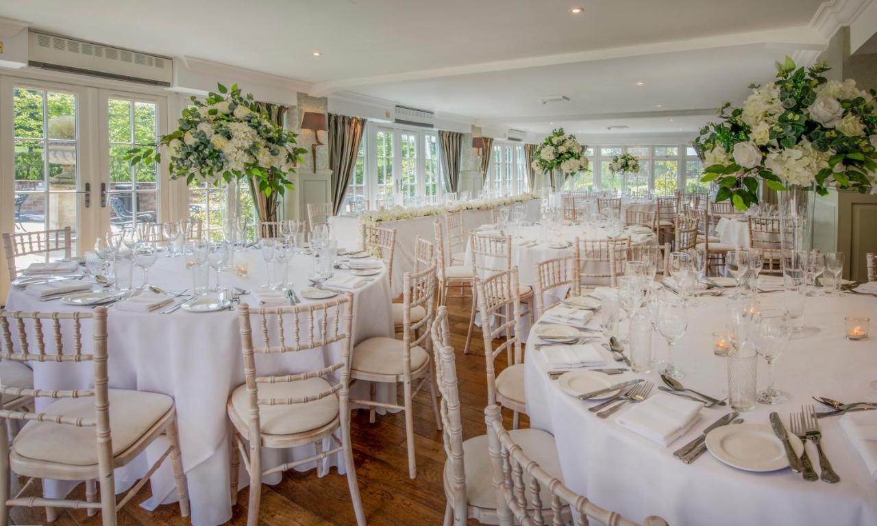 Old Thorns Hotel & Resort Liphook Esterno foto
