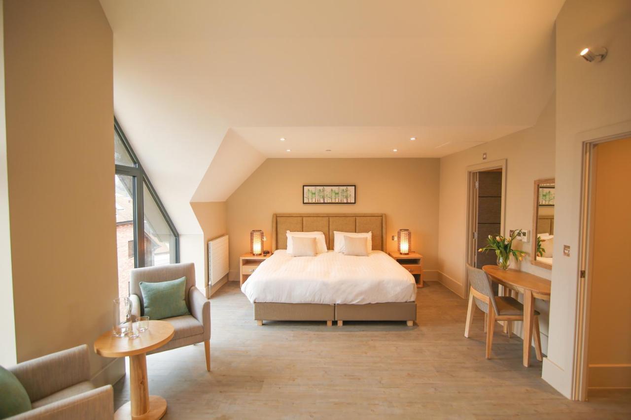 Old Thorns Hotel & Resort Liphook Esterno foto