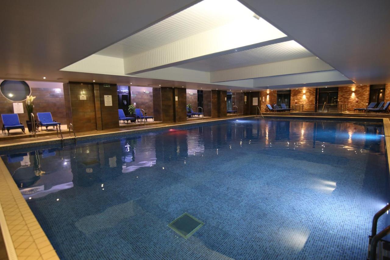 Old Thorns Hotel & Resort Liphook Esterno foto