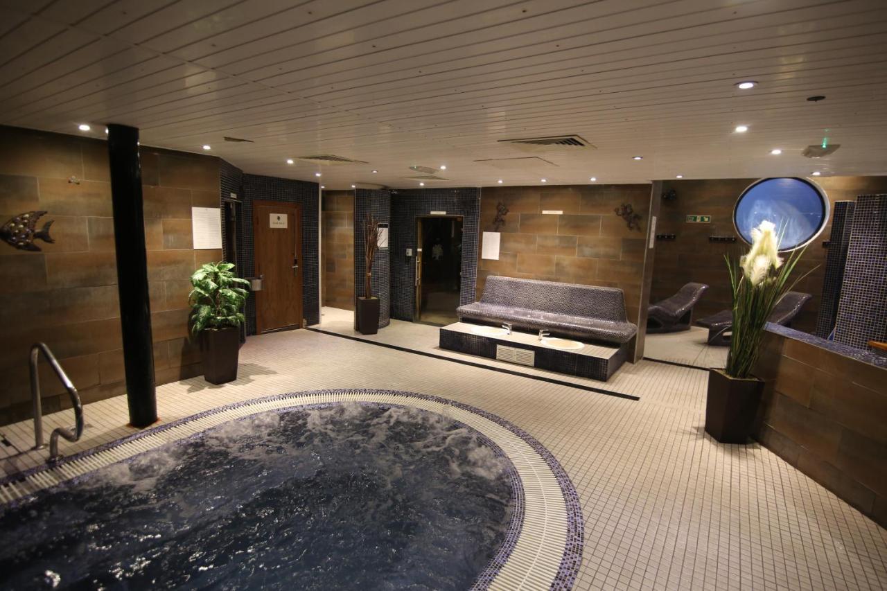 Old Thorns Hotel & Resort Liphook Esterno foto