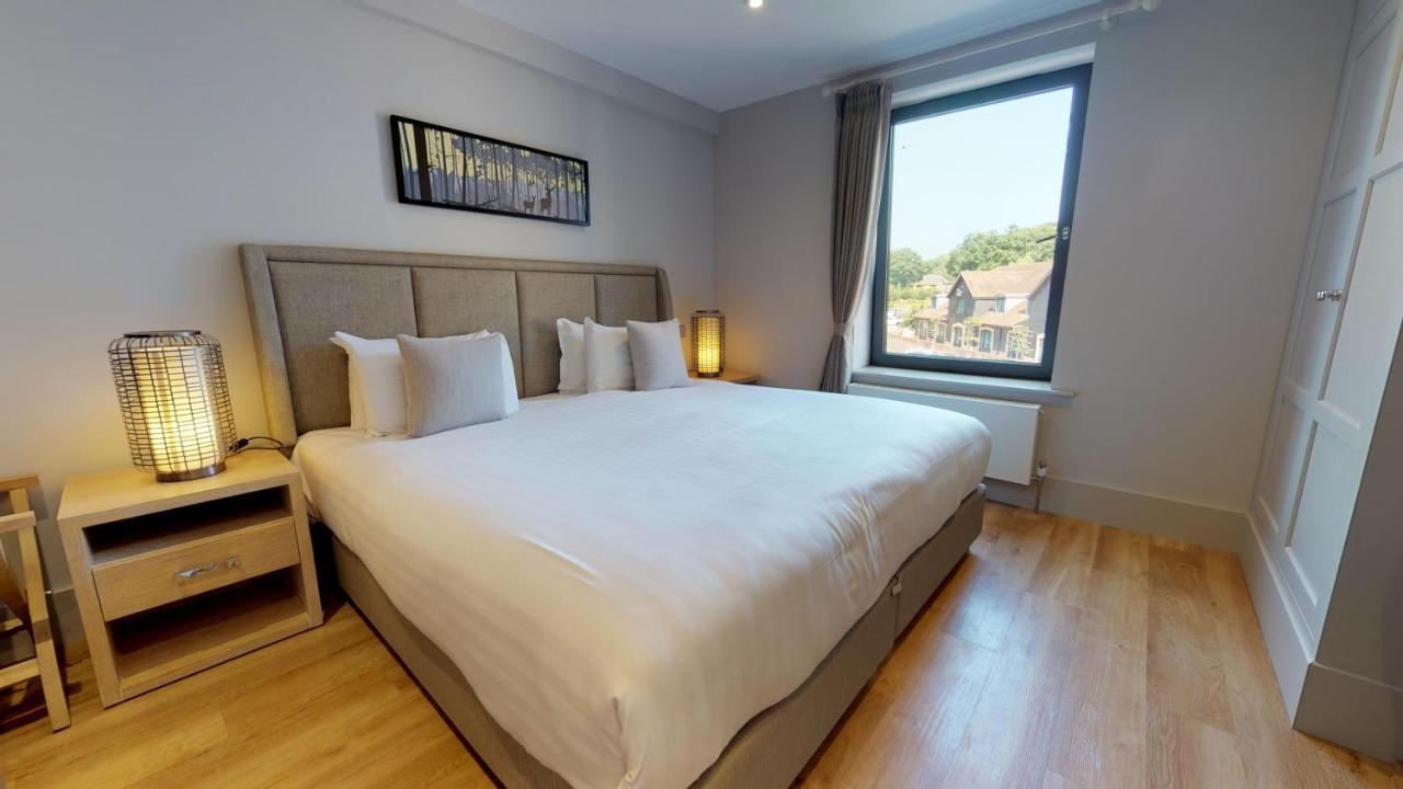 Old Thorns Hotel & Resort Liphook Esterno foto