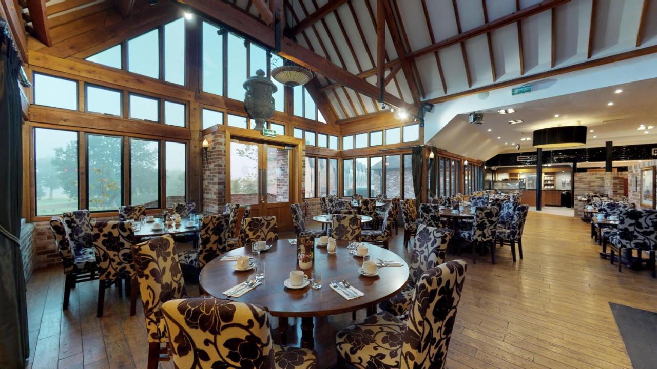 Old Thorns Hotel & Resort Liphook Esterno foto