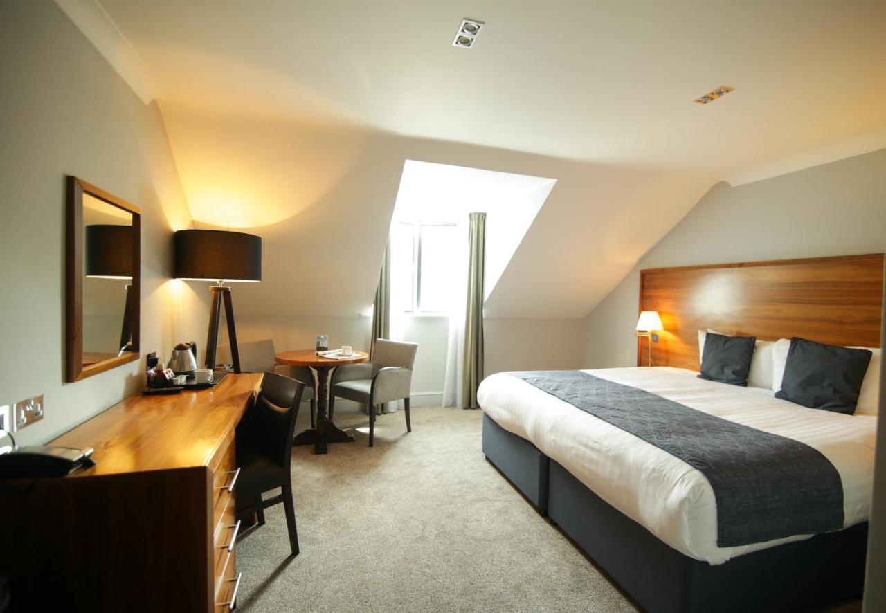 Old Thorns Hotel & Resort Liphook Esterno foto