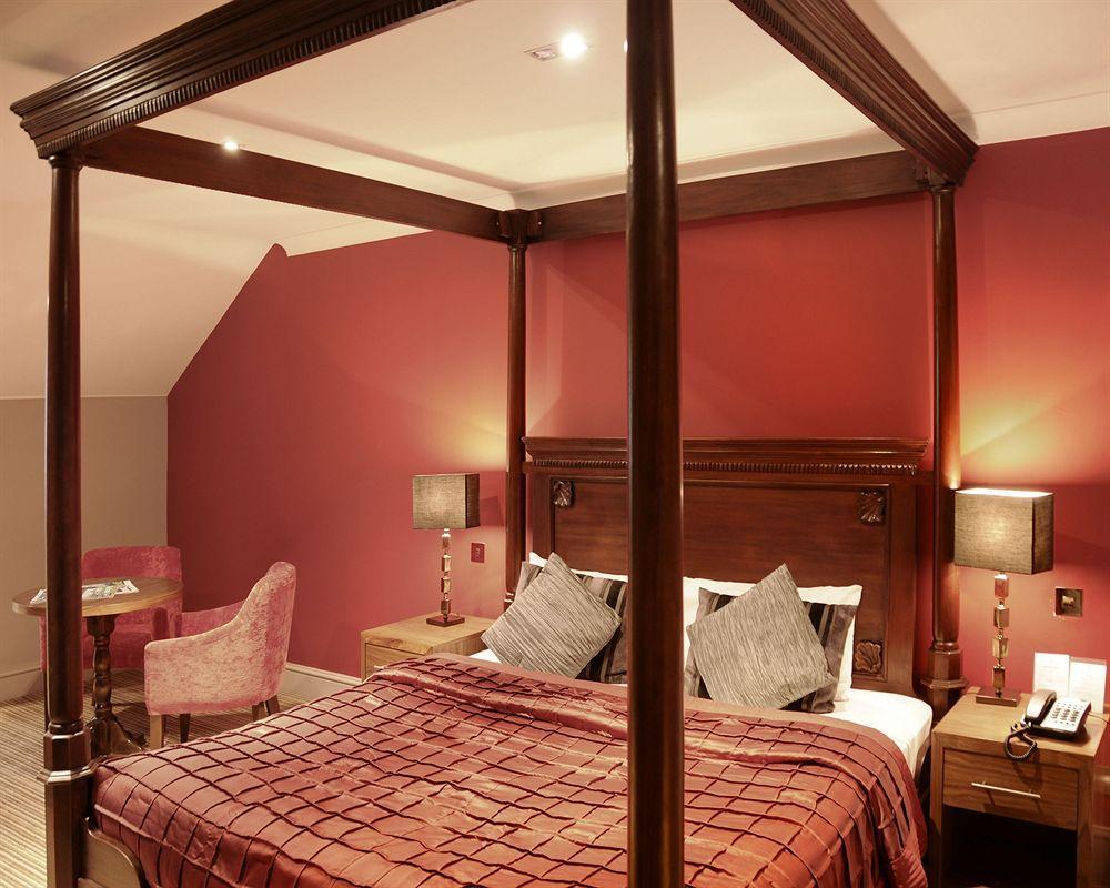 Old Thorns Hotel & Resort Liphook Esterno foto