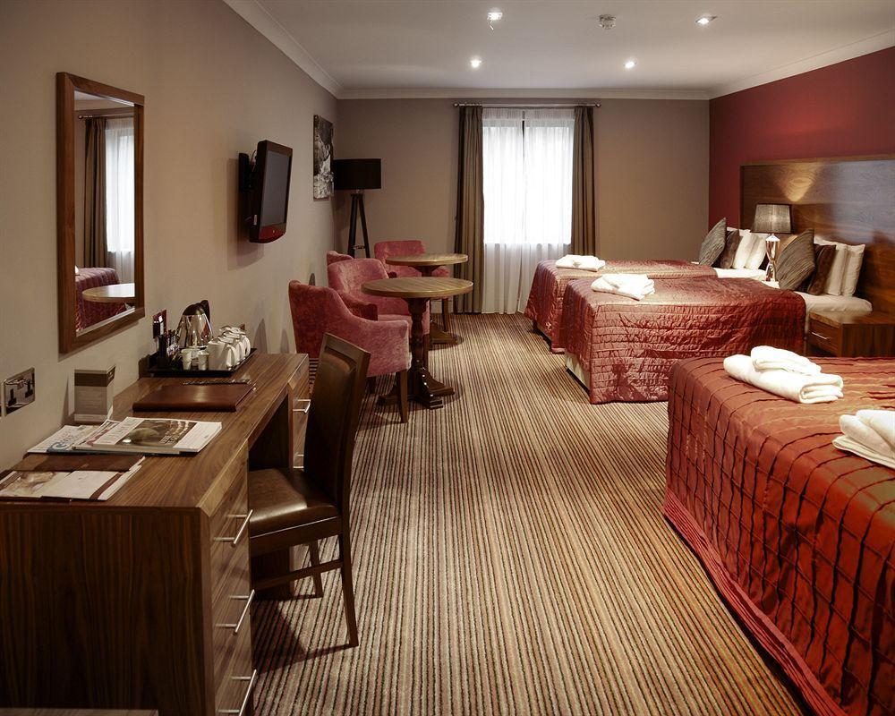 Old Thorns Hotel & Resort Liphook Esterno foto
