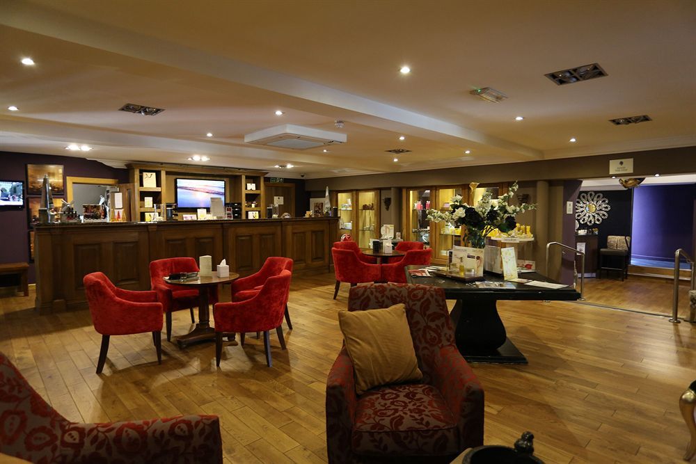 Old Thorns Hotel & Resort Liphook Esterno foto