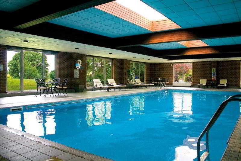 Old Thorns Hotel & Resort Liphook Esterno foto